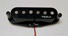 Tesla plasma neck for sale  Graham
