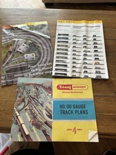 Triang hornby track for sale  WATERLOOVILLE