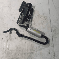 Pompa dosatrice carburante usato  Volpago del Montello