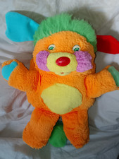 Peluche popples puzzle d'occasion  Berck
