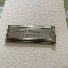 Vintage pencil lead for sale  YEOVIL