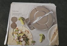 Tortilla chapati roti for sale Tortilla chapati roti for sale  WEYMOUTH