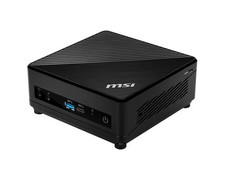 Msi mini cubi usato  Napoli