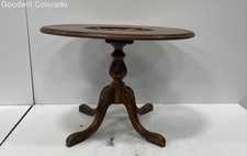 oval wooden coffee table for sale oval wooden coffee table for sale Colorado Springs