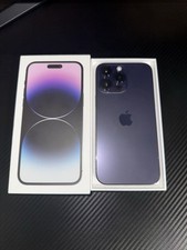 Apple iPhone 14 Pro Max, 512gb, Preto, AT&T, Excelente!!, usado comprar usado  Enviando para Brazil