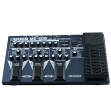 Boss 50b bass for sale  Howell
