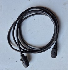 Zwischenkabel kabel traktor gebraucht kaufen  Willingshausen