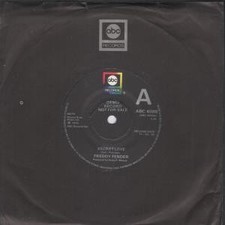 Freddy fender secret for sale  HUDDERSFIELD