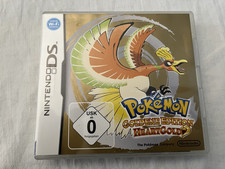 Pokémon heartgold sammlungsau gebraucht kaufen  Heusweiler