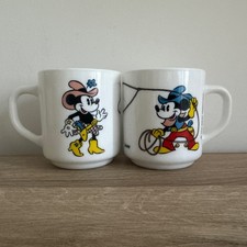 Mugs mickey mouse d'occasion  Raismes