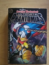 lustiges taschenbuch phantomias gebraucht kaufen lustiges taschenbuch phantomias gebraucht kaufen Isenbüttel