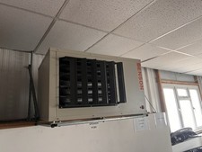 Powrmatic nv60 suspended for sale  WEMBLEY