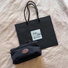 Longchamp pliage cosmetic for sale  Brooklyn