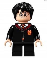 LEGO minifgurka Harry Potter hp281 na sprzedaż  PL