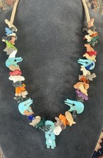 Loaded zuni vintage for sale  Newton Center