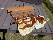quilt rack for sale  Sugarcreek