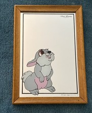 Rare disney thumper for sale  REDRUTH