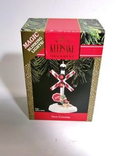 Hallmark keepsake 1990 for sale  Azalea