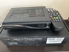 Dreambox 800 pvr gebraucht kaufen  Freising