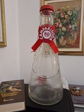 Bottiglia campari soda usato  Ragusa