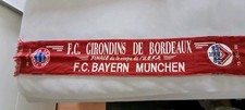 Bayern münchen schal gebraucht kaufen  Hagen