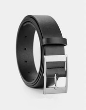 Ceinture simili cuir d'occasion  Vigneux-sur-Seine
