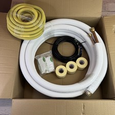 Mini split line for sale  Mission