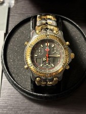 Tag Heuer Senna comprar usado  Enviando para Brazil