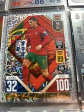 Cristiano ronaldo cd2 for sale  STOCKTON-ON-TEES