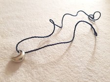 Ciondolo bijoux donna usato  Rovigo
