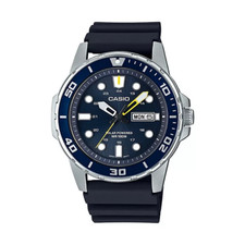 Casio mtps110 2av for sale  Alexandria