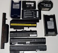 Laptop complete batteries for sale  LYBSTER