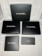 Set chanel box gebraucht kaufen  Aachen