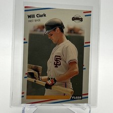 1988 fleer glossy for sale  Waunakee