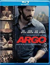 Argo good dvd for sale  Tucson