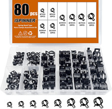 Ispinner 80pcs spring d'occasion  Expédié en France