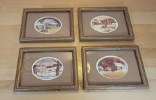 Framed matted mini for sale  Mohnton
