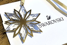 Swarovski crystal 2014 for sale  New Lenox