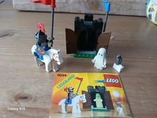 Vintage lego 6034 for sale  COVENTRY