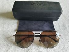Mykita bronze frame for sale  GUILDFORD