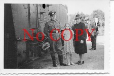 Foto wehrmacht lok gebraucht kaufen  Friedrichshafen
