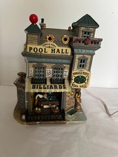 Lemax pinnacle pete for sale  North Adams