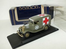 Ford ambulance usa d'occasion  Belz