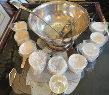 Piece sheridan silverplate for sale  Catskill