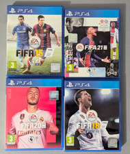 Ps4 playstation fifa for sale  RADSTOCK