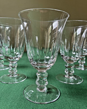 Lot verres vin d'occasion  Cugnaux