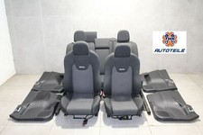 Pel zafira sitzausstattung gebraucht kaufen  Gelsenkirchen