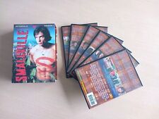 Smallville intégrale saison d'occasion  Paris X
