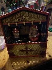 Punch judy cast for sale  West Columbia