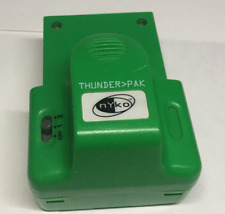 Nyko Thunder Pak para Nintendo 64 N64-81015 Hyper Rumble testado N64-81015 comprar usado  Enviando para Brazil